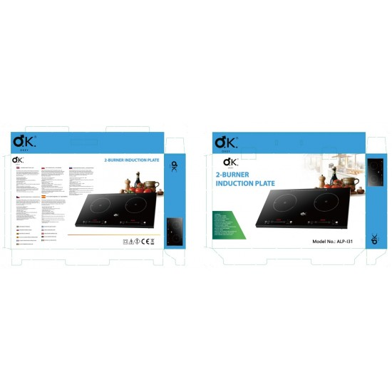 ΕΠΑΓΩΓΙΚΗ ΕΣΤΙΑ ΔΙΠΛΗ 600 X 360MM