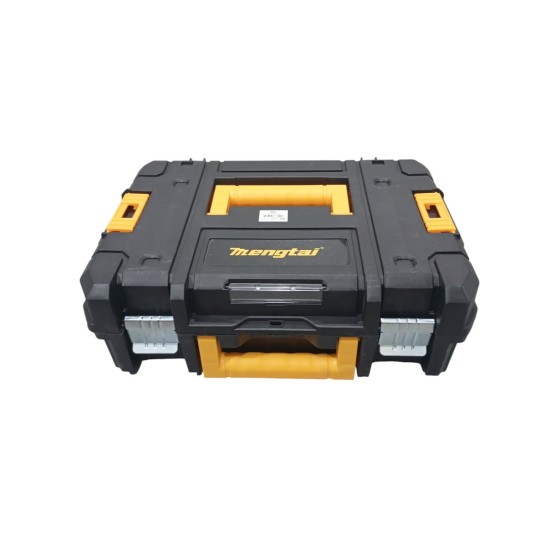 Γωνιακός τροχός Brushless Mengtai 125MM