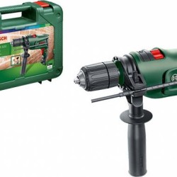 Bosch EasyImpact 600 Κρουστικό Δράπανο 600W