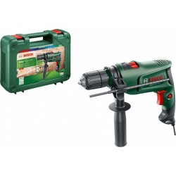 Bosch EasyImpact 600 Κρουστικό Δράπανο 600W