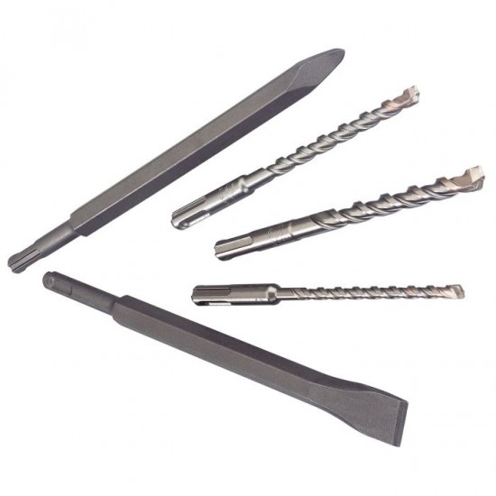 ΣΚΑΠΤΙΚΟ ΠΙΣΤΟΛΕΤΟ GERMAN MEISTER  800W - ΜΕ ΔΩΡΟ ΚΑΛΕΜΙΑ