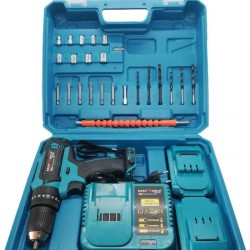 ΓΕΡΜΑΝΙΚΟ ΔΡΑΠΑΝΟΚΑΤΣΑΒΙΔΟ ΜΠΑΤΑΡΙΑΣ 24V -5AH