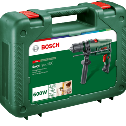 Bosch EasyImpact 600 Κρουστικό Δράπανο 600W