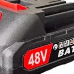 Μπαταρία Εργαλείου Λιθίου 48V