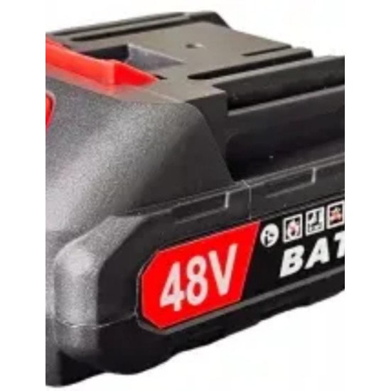Μπαταρία Εργαλείου Λιθίου 48V