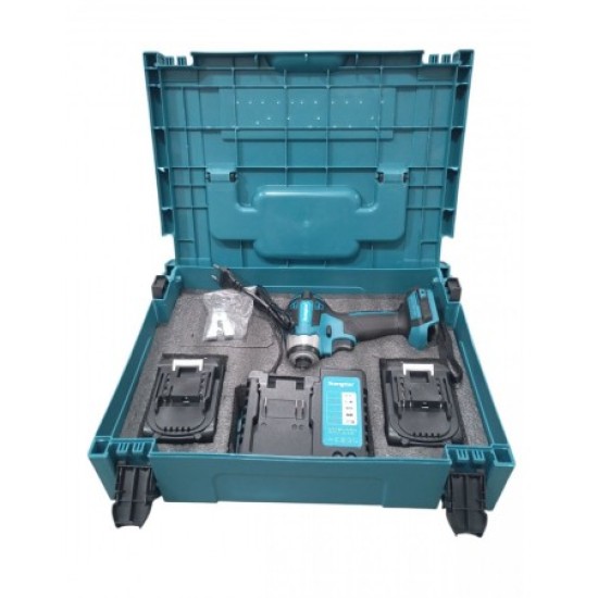 BL Brushless Παλμικό Κατσαβίδι Μengtai