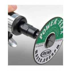 5 Τεμάχια Τροχό Δίσκος Κοπής Μετάλλου 76mm