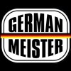 GERMAN MEISTER