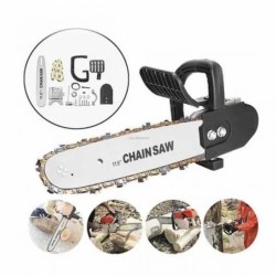 ΕΡΓΑΛΕΙΟ ΚΟΠΗΣ ΞΥΛΟΥ 30CM ΓΙΑ ΓΩΝΙΑΚΟ ΤΡΟΧΟ 