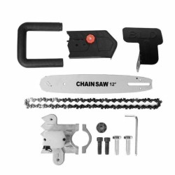 ΕΡΓΑΛΕΙΟ ΚΟΠΗΣ ΞΥΛΟΥ 30CM ΓΙΑ ΓΩΝΙΑΚΟ ΤΡΟΧΟ 