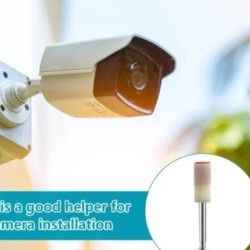 200 τμχ Καρφιά Μπετού για Καρφωτικό Χειρός 45mm