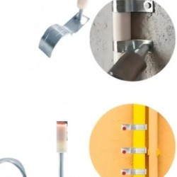 ΚΑΡΦΙΑ HIGH-STRENGTH-SERIES CEILING FASTENER