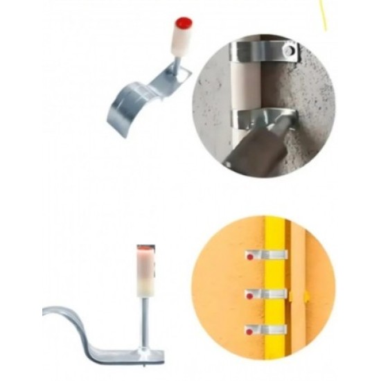 ΚΑΡΦΙΑ HIGH-STRENGTH-SERIES CEILING FASTENER