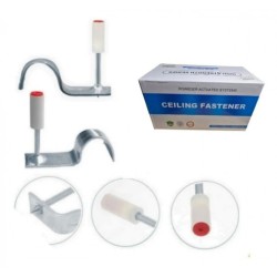 ΚΑΡΦΙΑ HIGH-STRENGTH-SERIES CEILING FASTENER