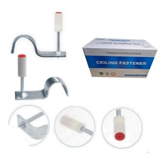 ΚΑΡΦΙΑ HIGH-STRENGTH-SERIES CEILING FASTENER