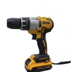 ΚΡΟΥΣΤΙΚΟ ΔΡΑΠΑΝΟΚΑΤΣΑΒΙΔΟ MENGATI BRUSHLESS 21V