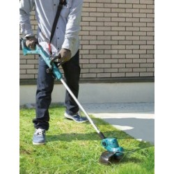 LXT LITHIUM ΘΑΜΝΟΚΟΠΤΙΚΟ ΕΠΑΝΑΦΟΡΤΙΖΟΜΕΝΟ ΤΗΛΕΣΚΟΠΙΚΟ  24V  ΜΕ  ΔΙΣΚΟ