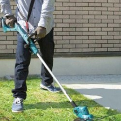 LXT LITHIUM ΘΑΜΝΟΚΟΠΤΙΚΟ ΕΠΑΝΑΦΟΡΤΙΖΟΜΕΝΟ ΤΗΛΕΣΚΟΠΙΚΟ  24V  ΜΕ  ΔΙΣΚΟ