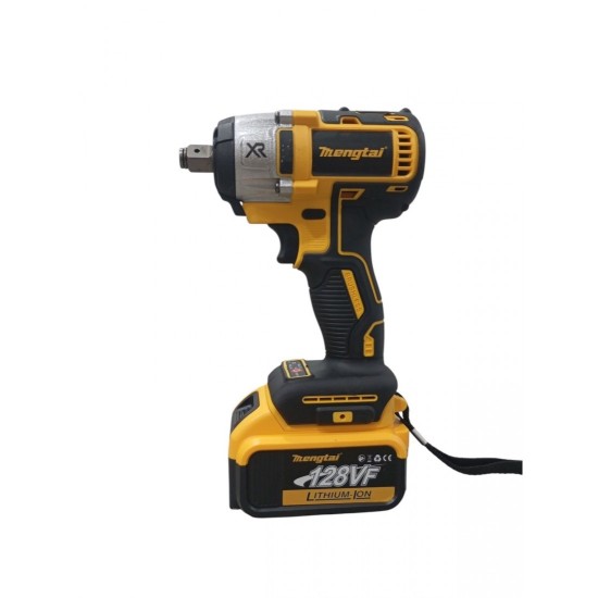 Μπουλονόκλειδο Brushless XR Mengtai