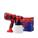 Ηλεκτρικό πιστόλι μπαταρίας  βαφής – spray gun