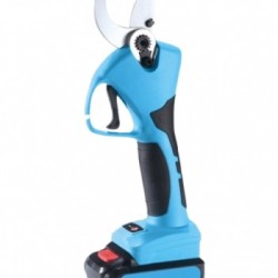 Σετ Εργαλείων Κήπου 3 Σε 1 Με Μπαταρίες 88V - Ασύρματο Χορτοκοπτικό, Ψαλίδι & Αλυσοπρίονο