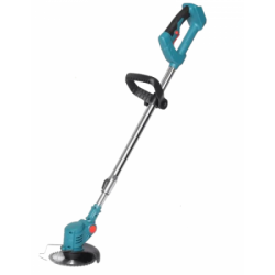 Σετ Εργαλείων Κήπου 3 Σε 1 Με Μπαταρίες 88V - Ασύρματο Χορτοκοπτικό, Ψαλίδι & Αλυσοπρίονο