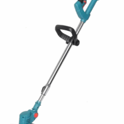 Σετ Εργαλείων Κήπου 3 Σε 1 Με Μπαταρίες 88V - Ασύρματο Χορτοκοπτικό, Ψαλίδι & Αλυσοπρίονο