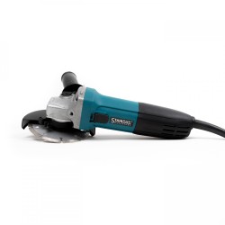 Γωνιακός τροχός Stahl Meyer 125mm 840W με ρύθμιση ταχύτητας